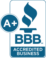 Bbb accredited