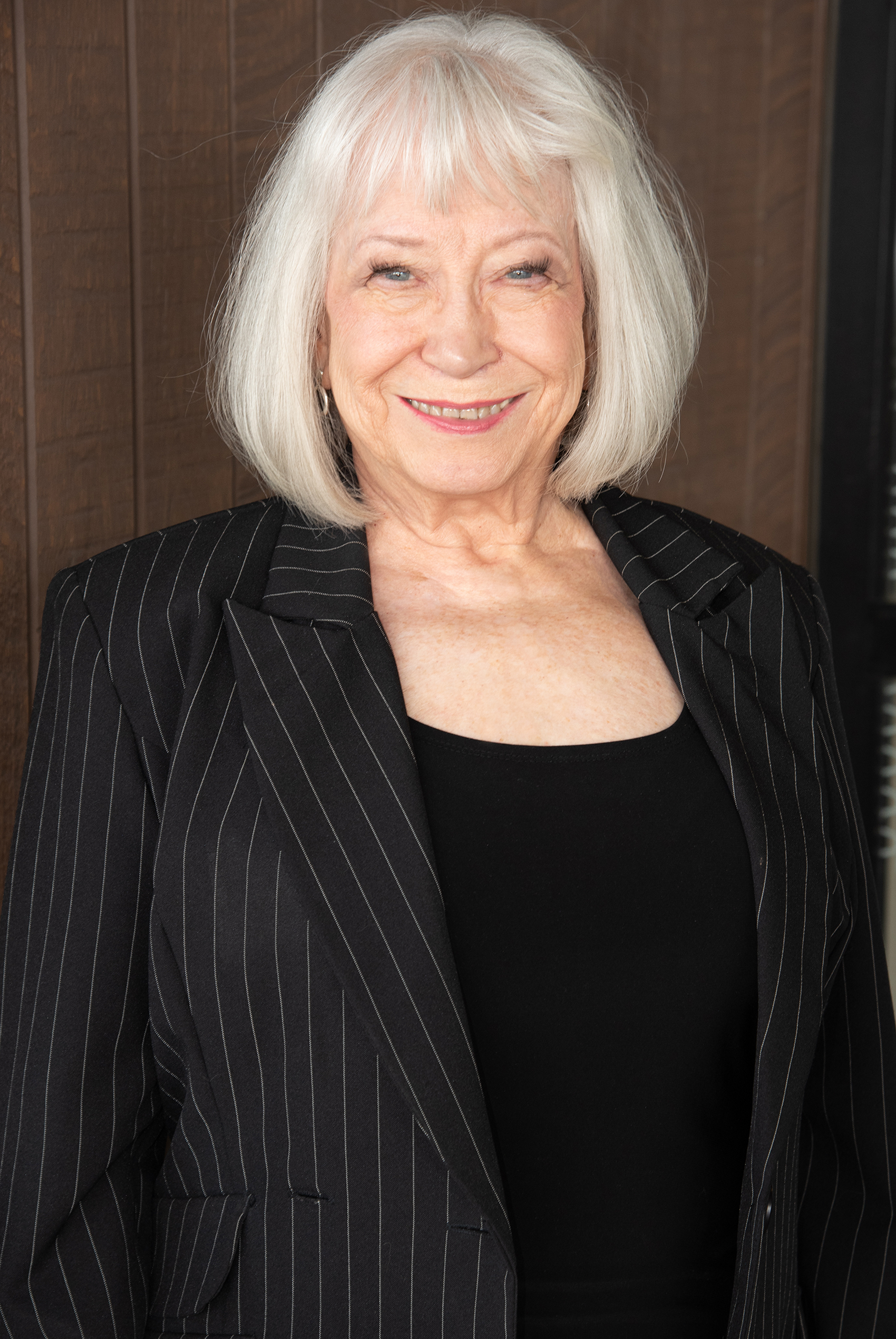 Donna P.