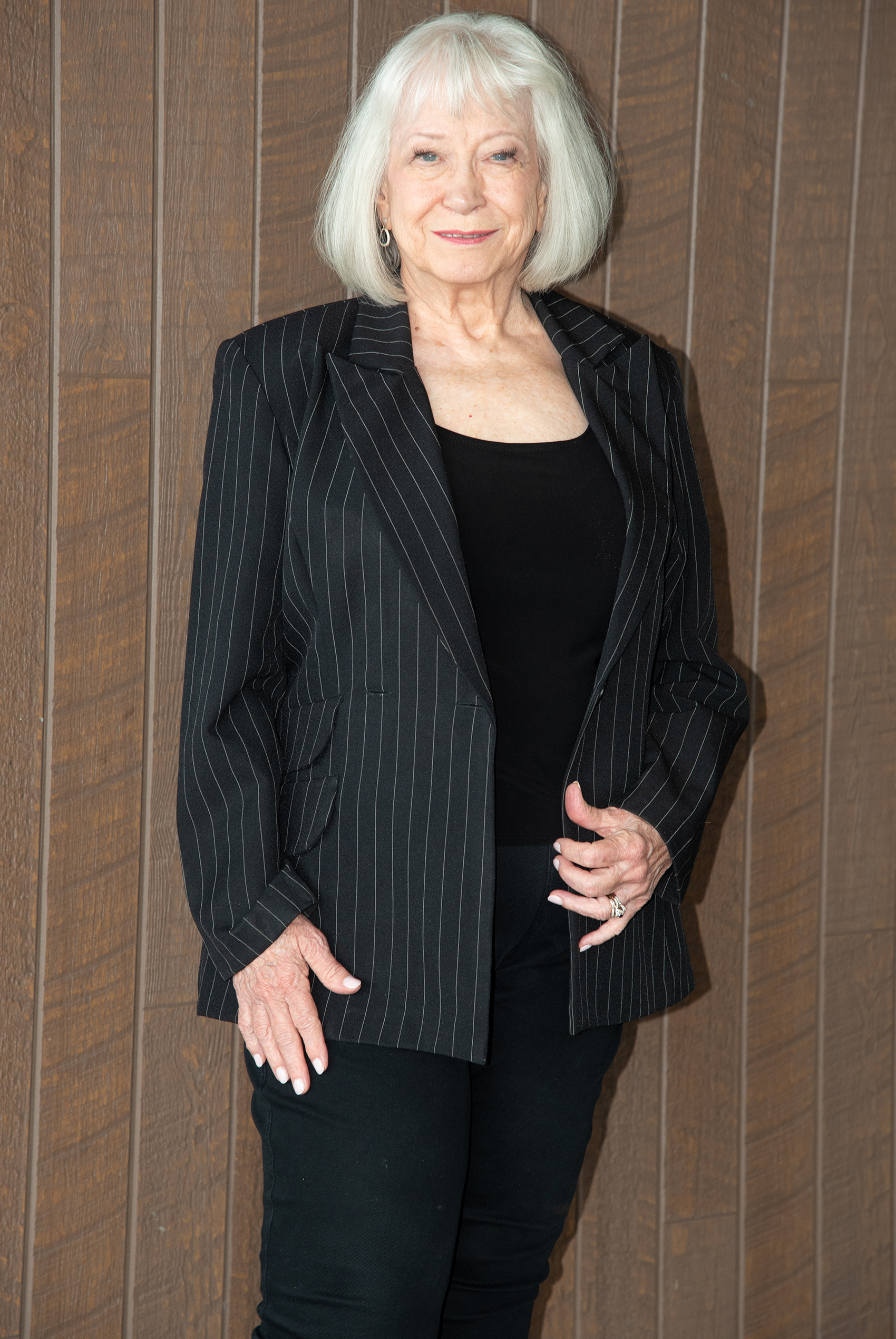 Donna P.