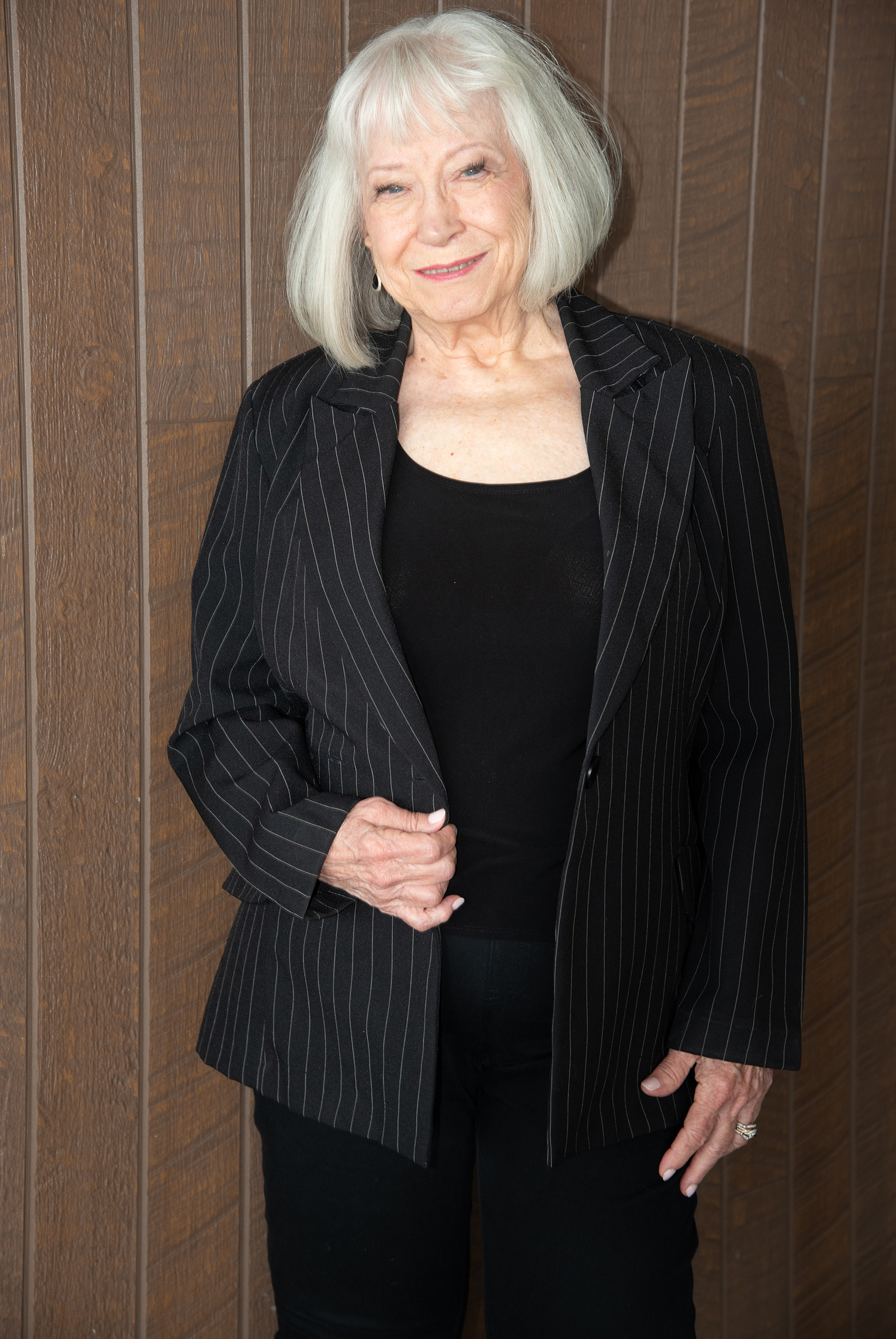 Donna P.