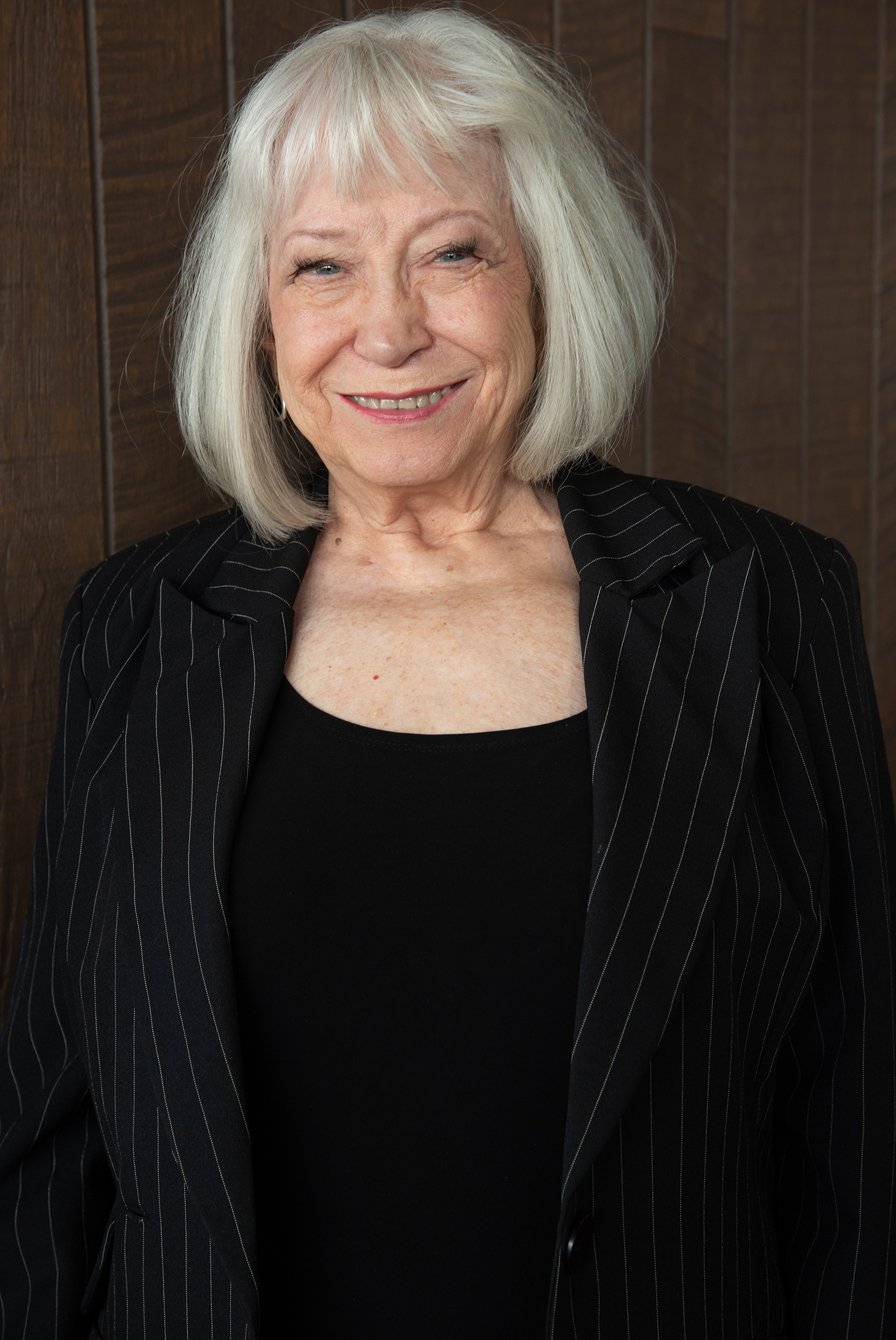 Donna P.
